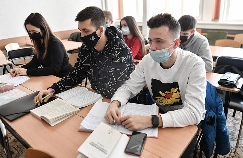    © Константин Михальчевский/РИА Новости