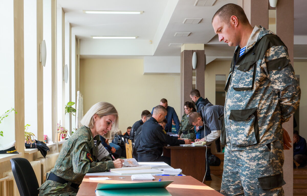 Юрий Смитюк/ТАСС