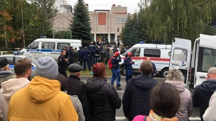 ФОТО: VK.COM/TYPICAL_IZHEV/GLOBALLOOKPRESS