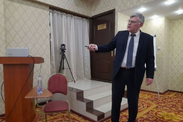    Технология No-till в перспективе может занять ключевое место в культуре земледелия Забайкалья