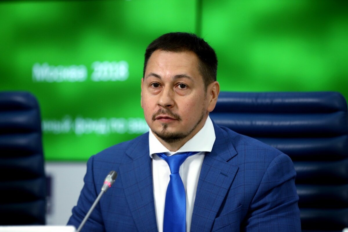 Марат Сафиулин, фото: if24.ru