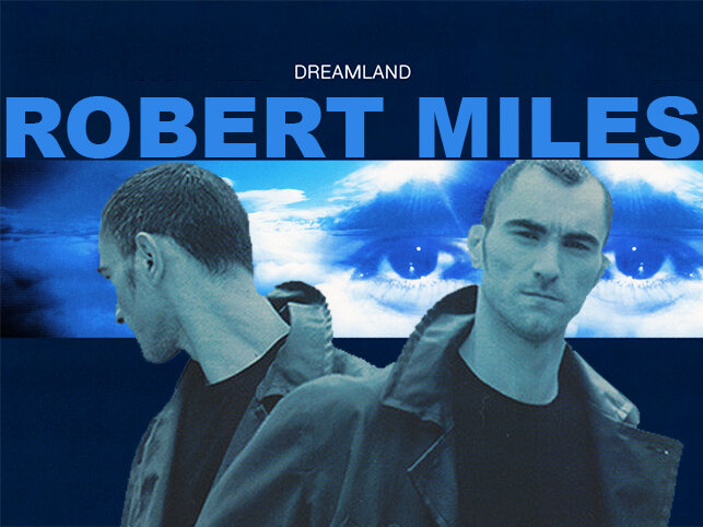 Robert miles children. Robert Miles children на скрипке.