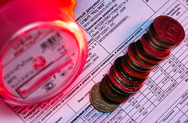 индексация коммунальных услуг на 2024 год