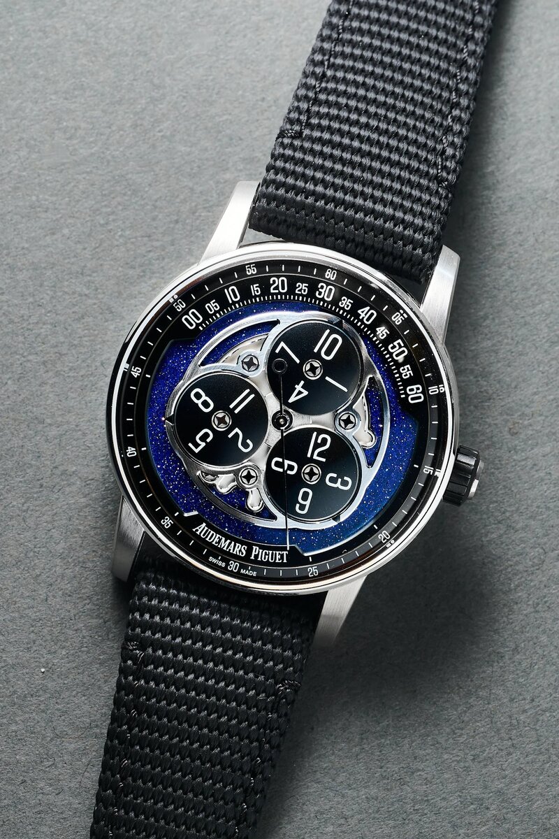 Фото: www.hodinkee.com
