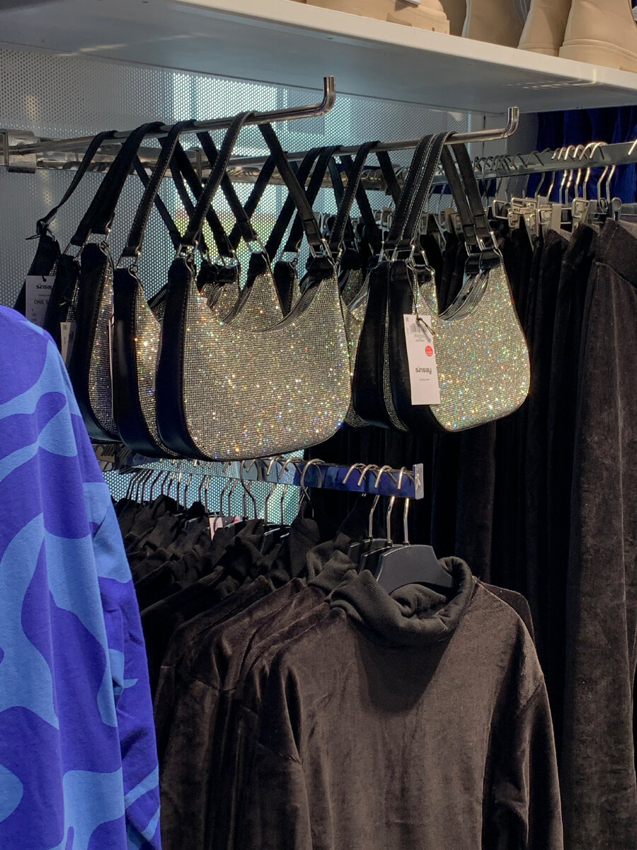 Обзор Новогодний коллекция 2022-2023 в Sinsay🎄💎 | Территория стиля | Дзен