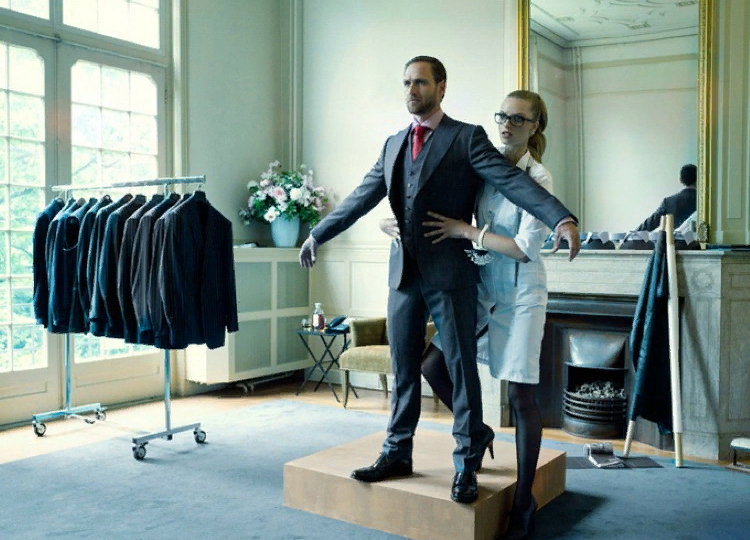 Приви в себе чувство мужского Дресс - кода. Практические рекомендации от автора обновить свой гардероб, даже если вообще новичок.