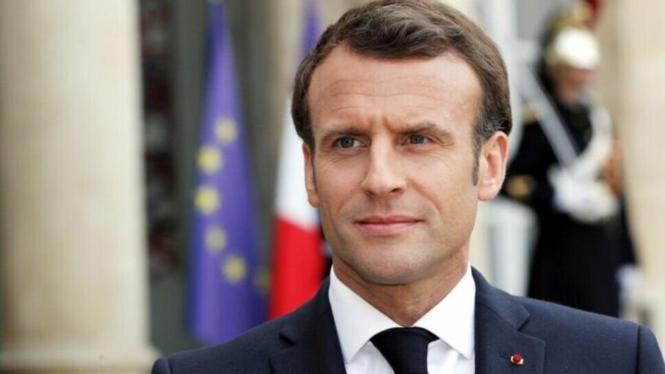     Около трети французов (32%) удовлетворены действиями президента Франции Эмманюэля Макрона (на фото). За месяц его рейтинг упал на два пункта. Об этом свидетельствуют результаты опроса института общественного мнению IFOP, выполненного по заказу Journal du dimanche.