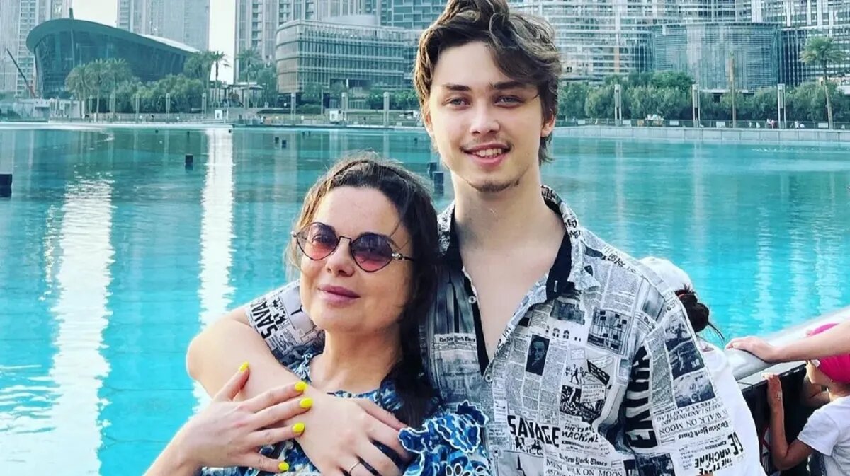 Фото: Наташа Королева / Instagram* (принадлежит Meta*, она запрещена в России и признана экстремистской)