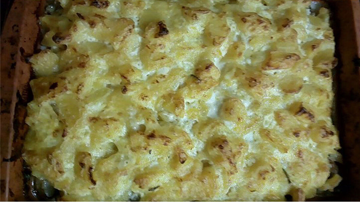 Скумбрия в духовке с картошкой — 6 рецептов вкусной рыбы, запеченной в фольге, с майонезом