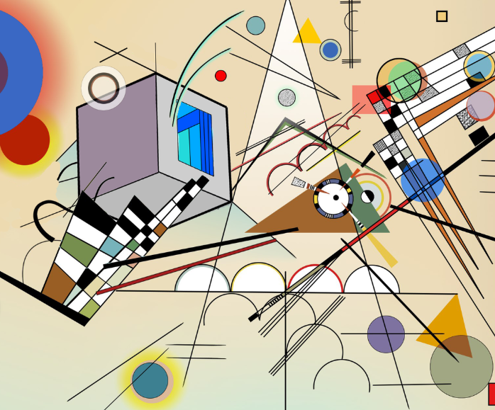 Kandinsky 2.2