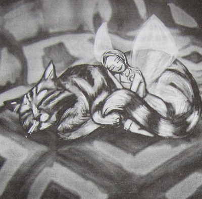 Автор Катерина Никитина