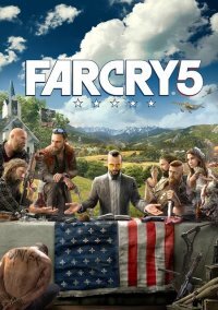 Far Cry 5