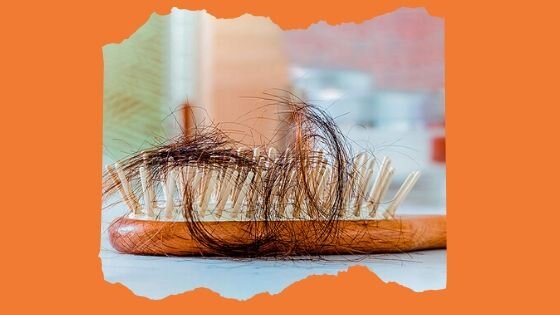 Грязные расчески опасны для вашего здоровья!