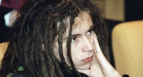 Кирилл Толмацкий