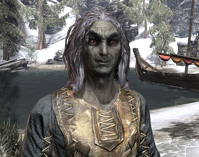 Ралис Тервано