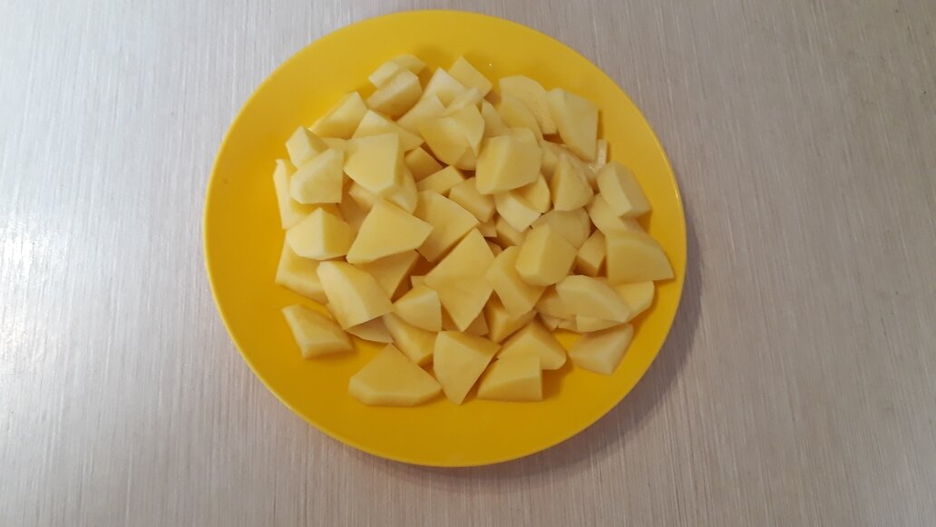                                                            Режим средник кубиком