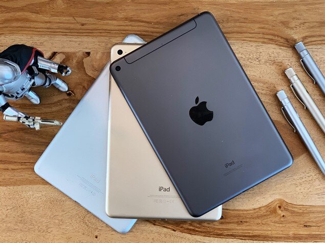 iPad mini 5 (2019)
