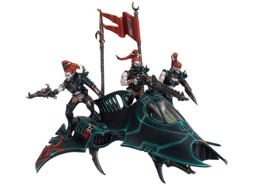 Экипаж машины боеваой