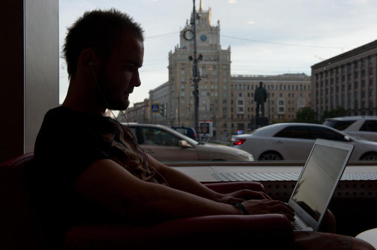 Андрей Гордеев / Ведомости