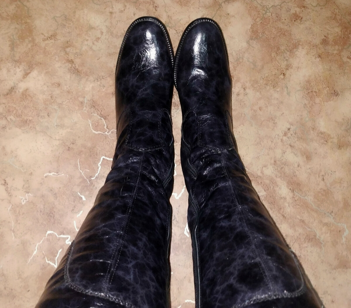 Фото автора