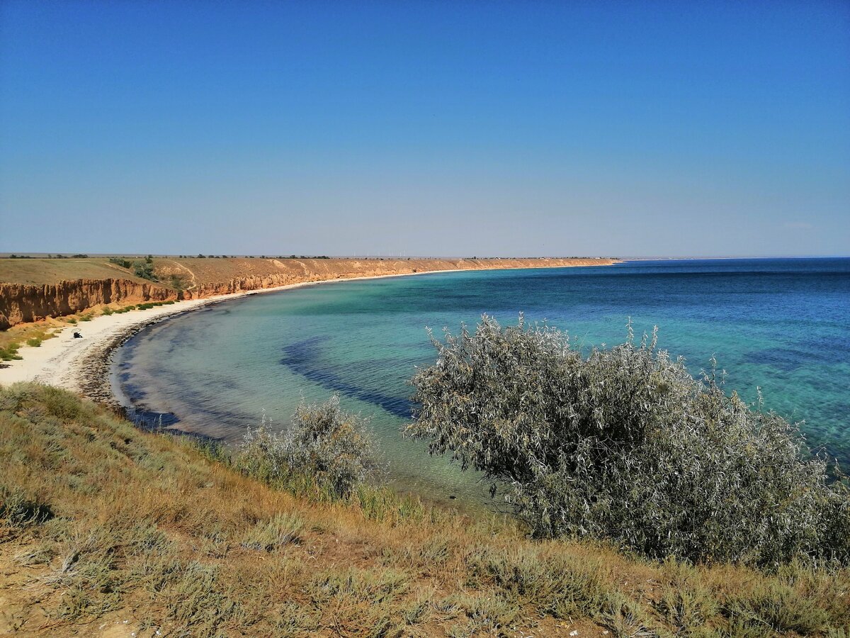 Листайте ленту и загорайте под крымским солнцем!)))