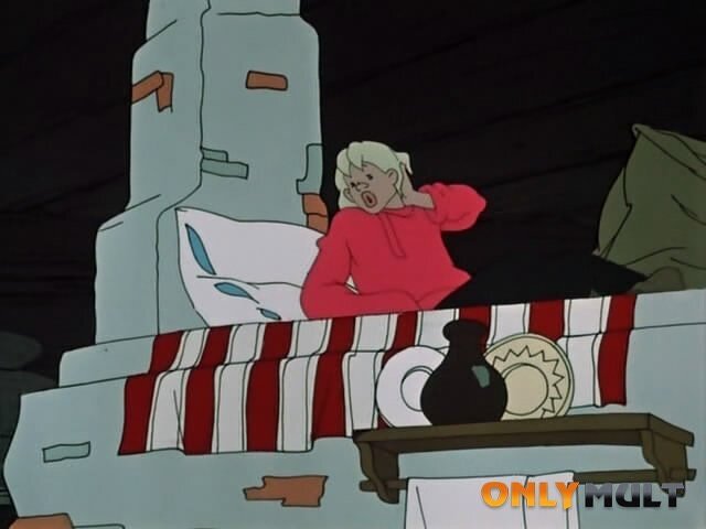 Был же герой русской сказки - Емеля, он жил по щучьему велению и хотению