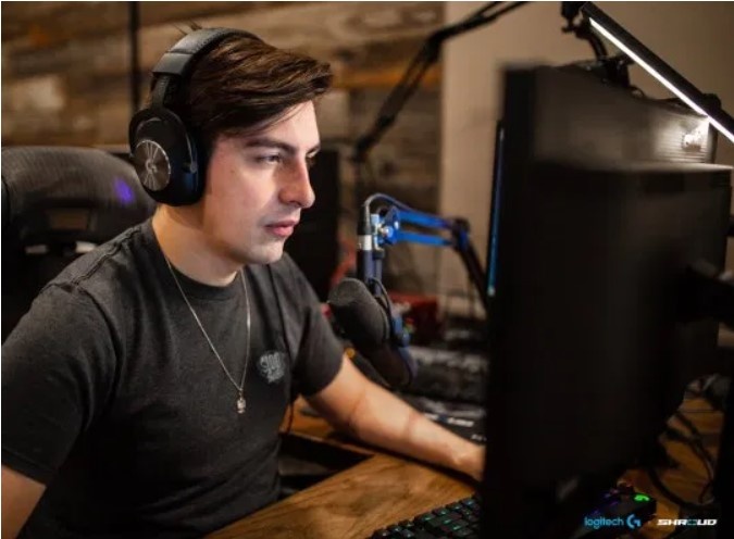Shroud  