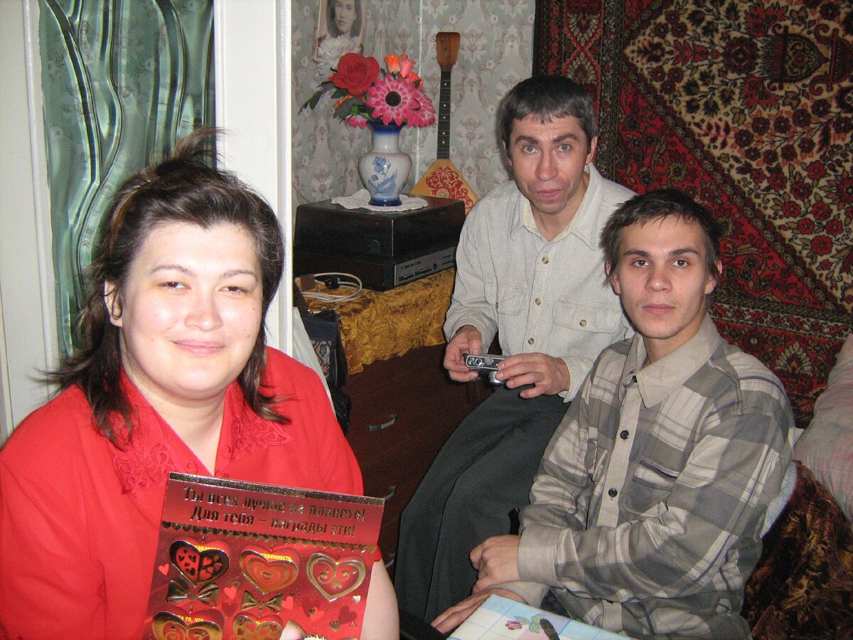 Я еще не знаю, что у меня Диабет, но он уже захватил меня и разрушает...