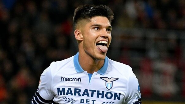 Хоакин Корреа 
