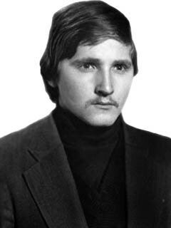 Александр Зверкович 