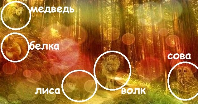 Картинка-подсказка