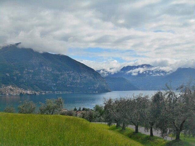 Фото 8 Lago Iseo