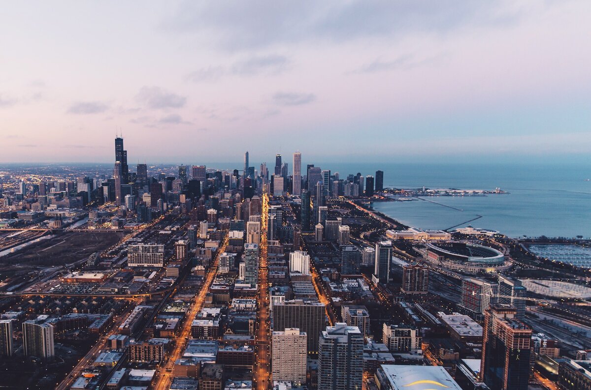 Photo by Austin Neill on Unsplash