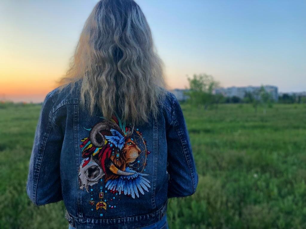 "Лев-1" спасибо за фото Ольге Артемовой 