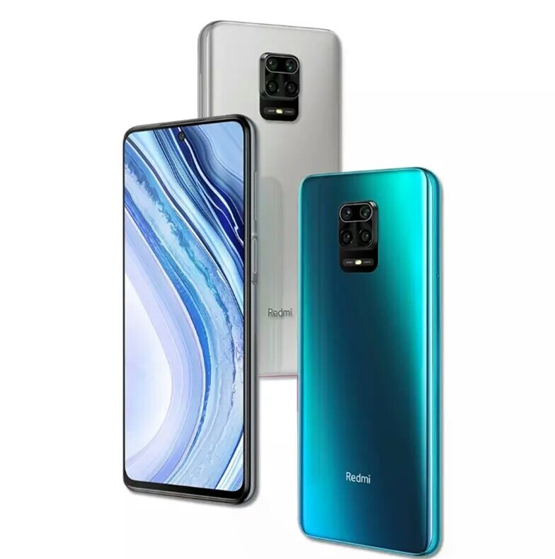 Процессор: Qualcomm® Snapdragon™ 720G● Графический процессор: Adreno™ 618; Графический процессор до 2,3 ГГц● RAM + ROM: 6 ГБ + 128 ГБ● Задняя камера: 48 Мп + 8 Мп + 5 Мп + 2 МП.(48MP ультра-Высокое разрешение Основная камера, 1/2 "датчик, FOV 79 °)Фронтальная камера: 16 МП● Аккумулятор: встроенный 5020 мАч (Typ)● Bluetooth: Bluetooth 5,0● Слот для карт: nano-SIM + microSD (512 ГБ расширяемый)● Магазин Google Play: Да● Разъем: ЕС● Сети: 2G, 3G, 4GПоддерживаемые сетевые полосыGSM: B2/3/5/8WCDMA: B1/2/4/5/8FDD-LTE: B1/2/3/4/5/7/8/20/28TDD-LTE: B38/40