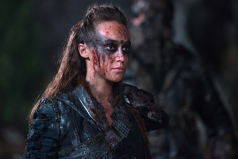 The 100