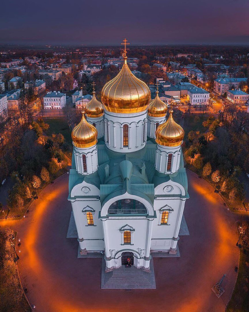 Церковь-магазин с хорошей выручкой.Религия-опиум для народа | Жизнь  прекрасна! | Дзен