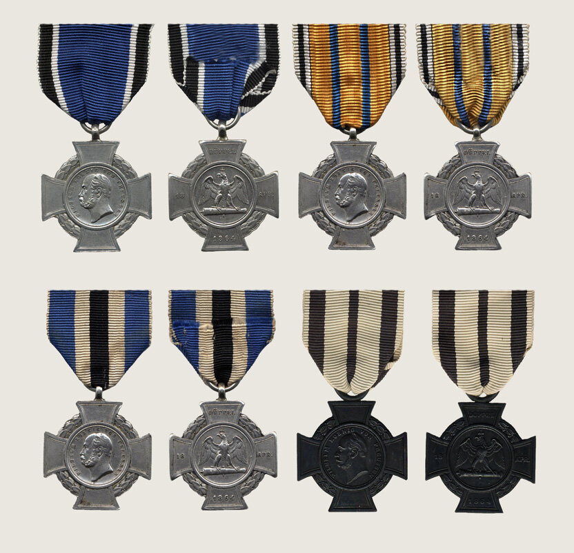 Все типы крестов 