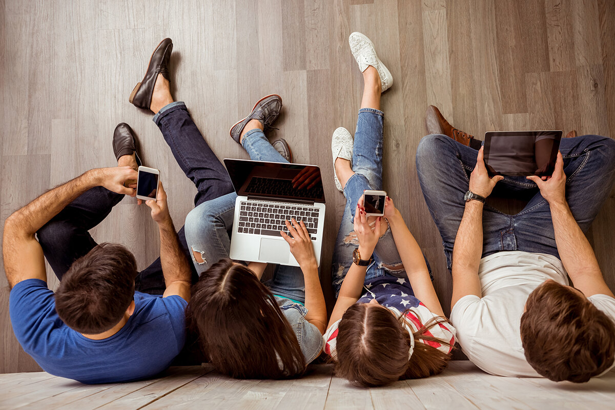 10 бесплатных приложений, которые должен установить каждый студент 