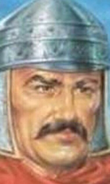 Так выглядел реальный Бали-бей Малкочоглу