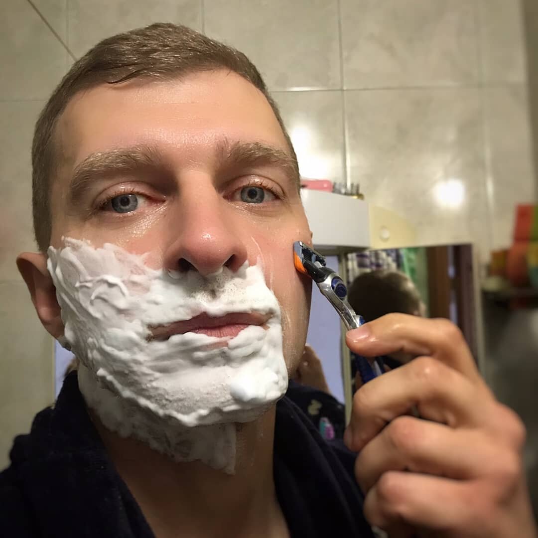 В карантин брейтесь за сутки до выхода