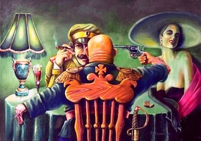 Яндекс картинки.