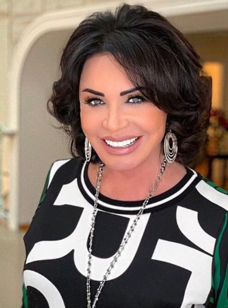 Надежда Бабкина