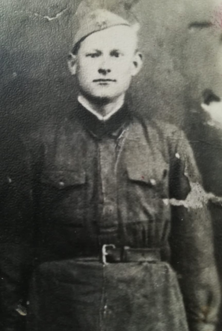 Евгений ЯКИМОВ