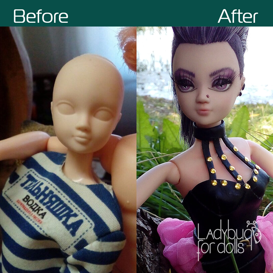 Фото Марии Маркеловой