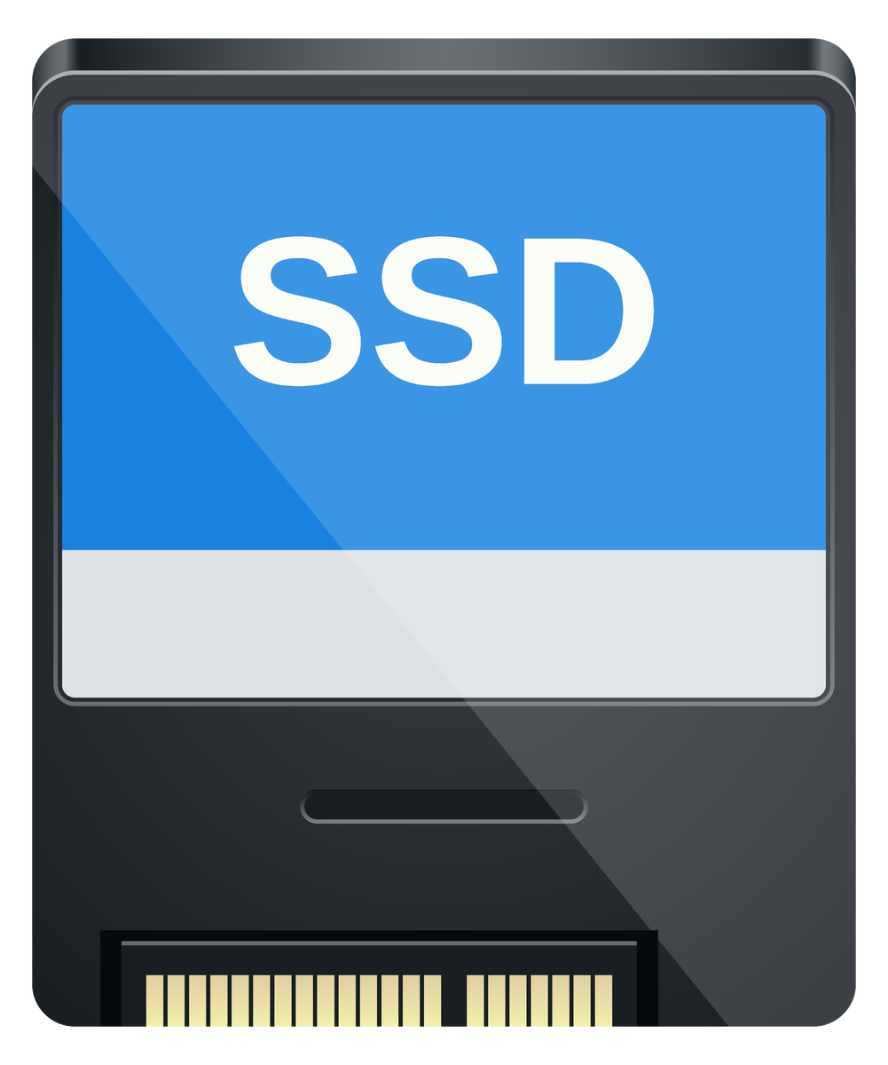 SSD