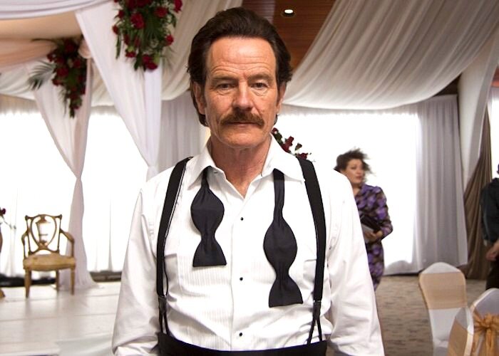 Афера под прикрытием 