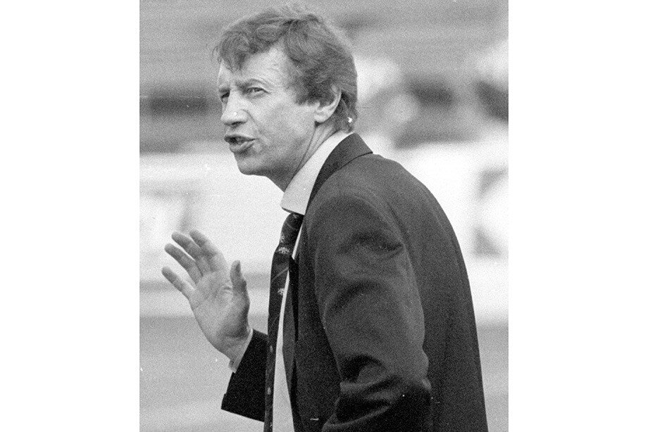 Палыч в мододости