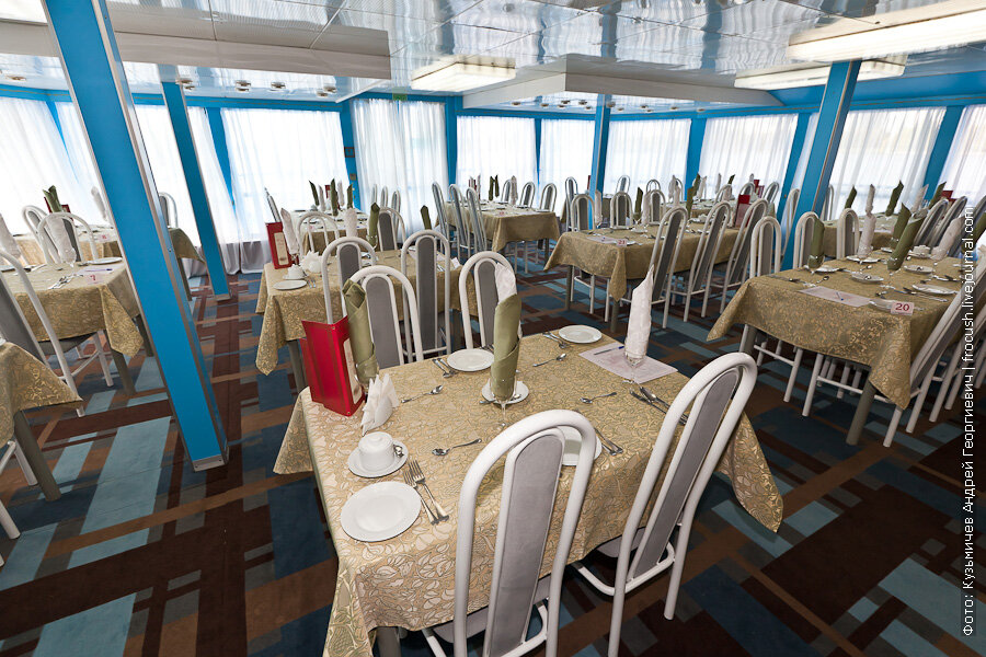 Феликс дзержинский теплоход проект