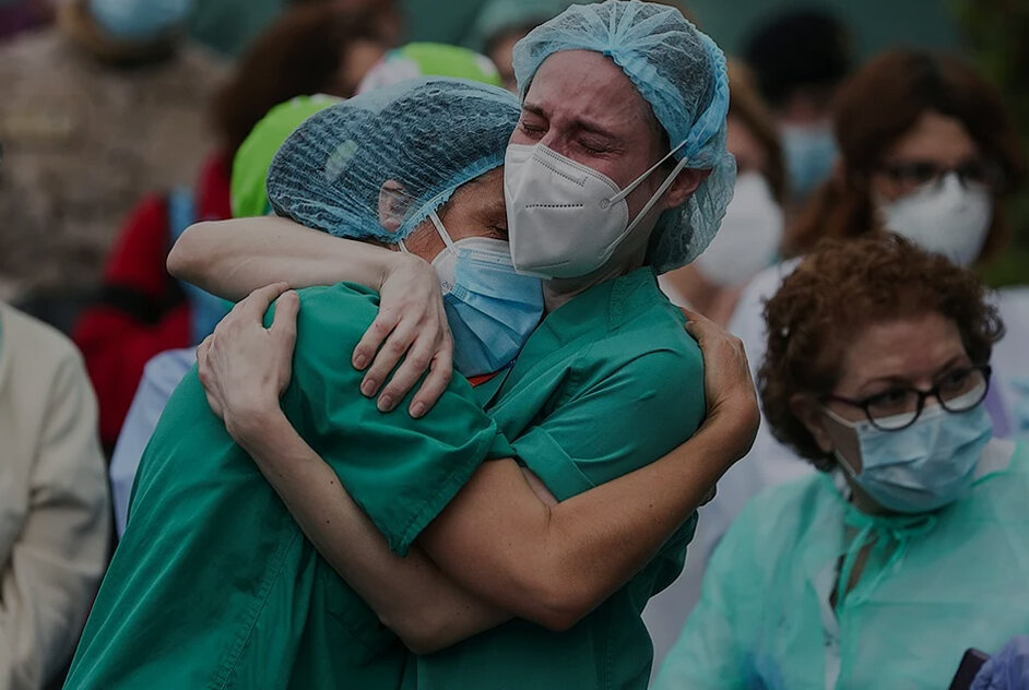 Вот такие дела